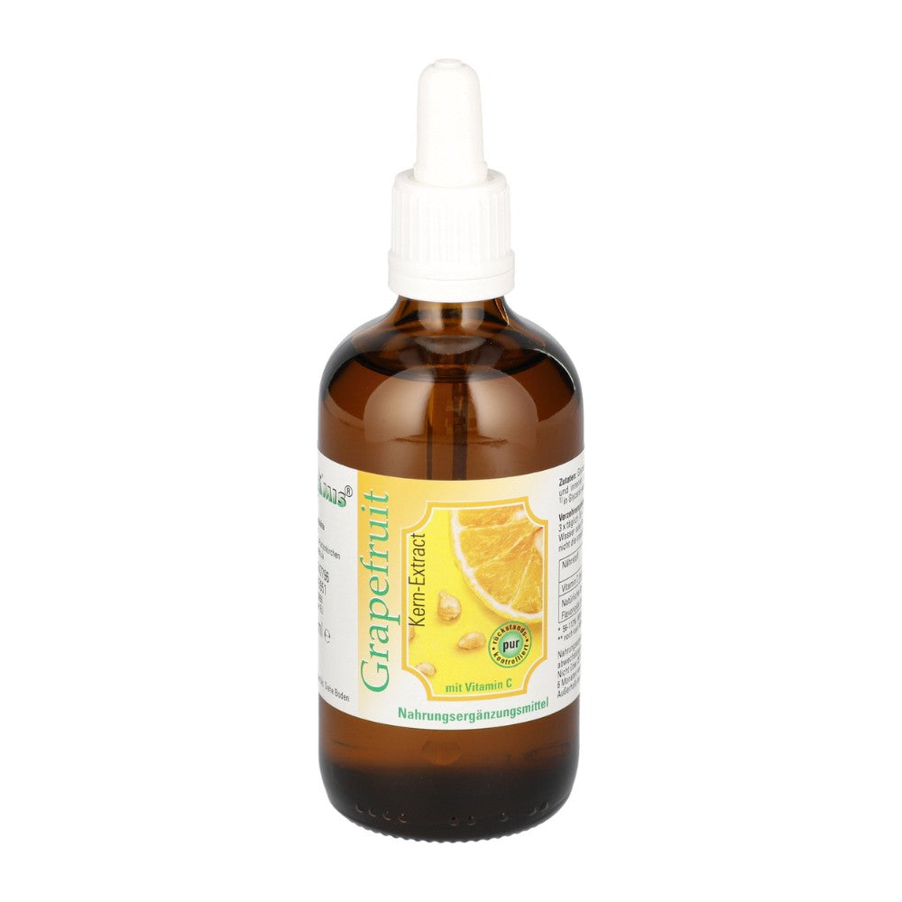Grapefruit Kern-Extract