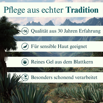 Bio-Aloe Vera Gel 98%