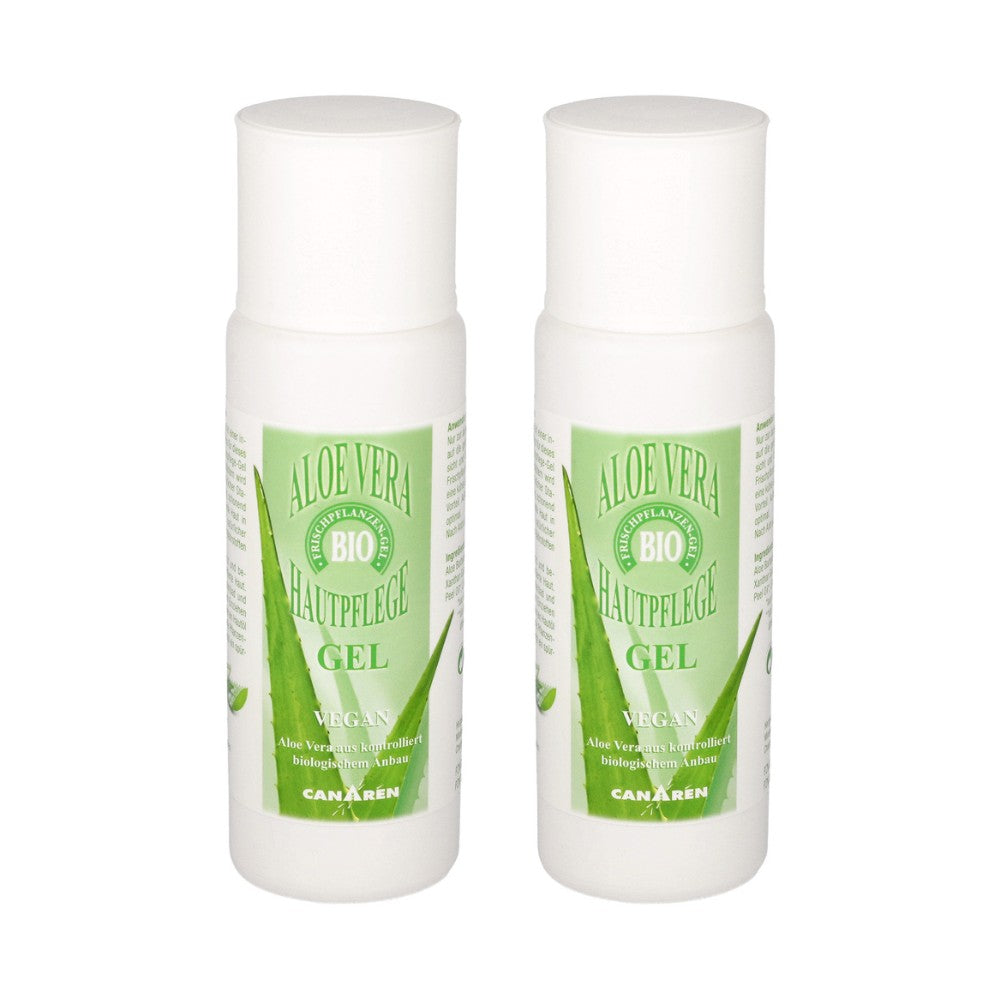 Bio-Aloe Vera Gel 98%