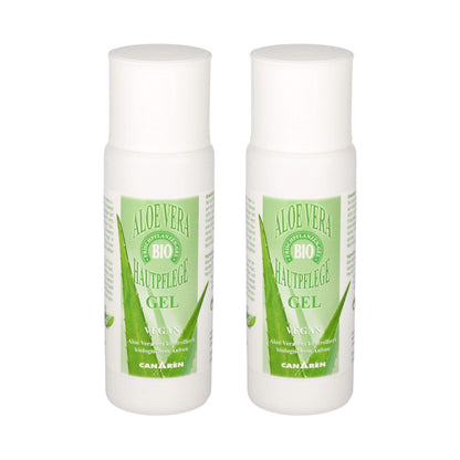 Bio-Aloe Vera Gel 98%