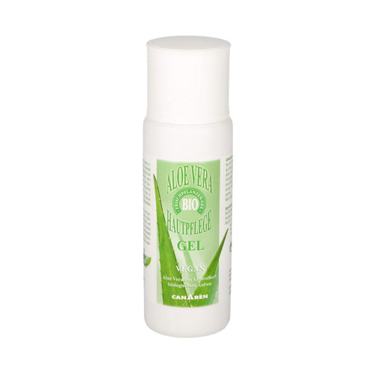 Bio-Aloe Vera Gel 98%