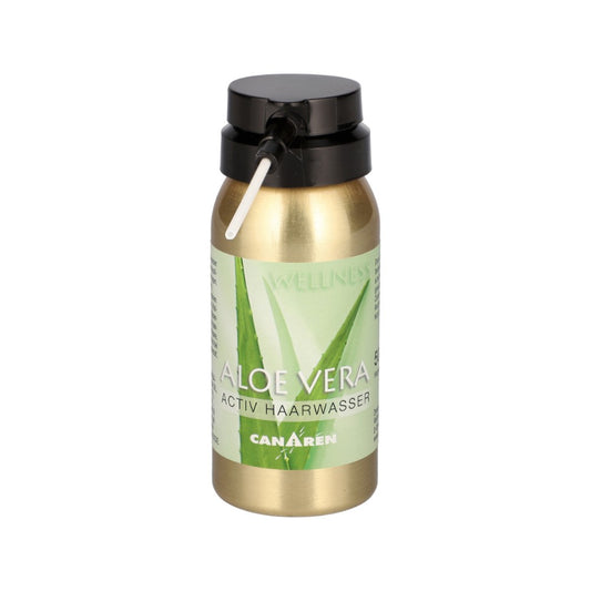 Aloe Vera Haarwasser