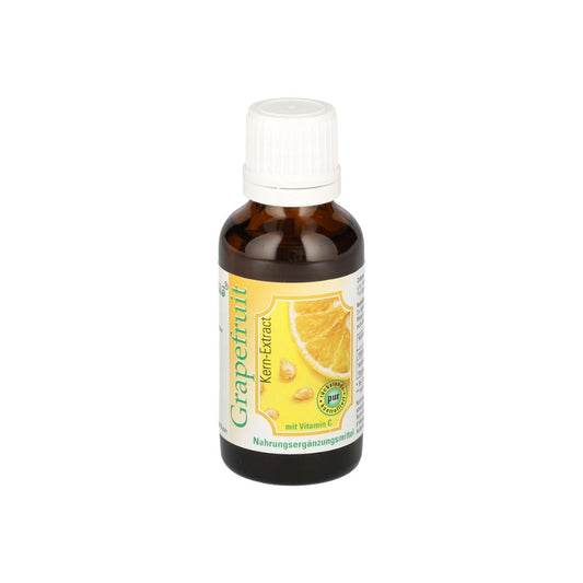 Grapefruit Kern-Extract