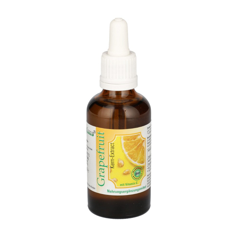 Grapefruit Kern-Extract